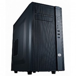 Cooler Master N200 with Side Window Casing