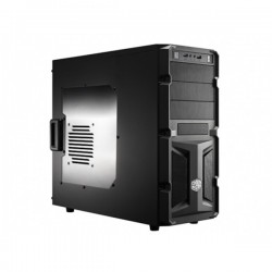 Cooler Master K350 Gaming Chassis Side Window Casing