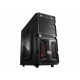 Cooler Master K350 Gaming Chassis Side Window Casing