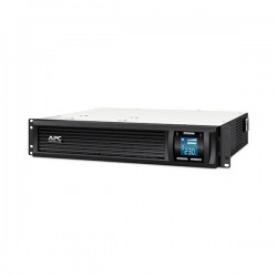 APC SMC1000i Smart UPS 1000VA 2U Rackmount LCD 230V 2U Weight 23Kg