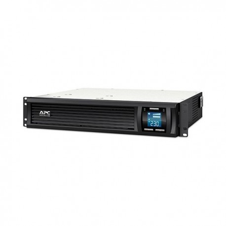 APC SMC1000i Smart UPS 1000VA 2U Rackmount LCD 230V 2U Weight 23Kg