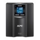 APC SMC1500i Smart UPS 1500VA LCD 230V Weight 28Kg