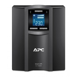 APC SMC1500i Smart UPS 1500VA LCD 230V Weight 28Kg
