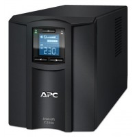 APC SMC2000i Smart UPS 2000VA LCD 230V