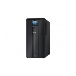 APC SMC3000i Smart UPS 3000VA LCD 230V