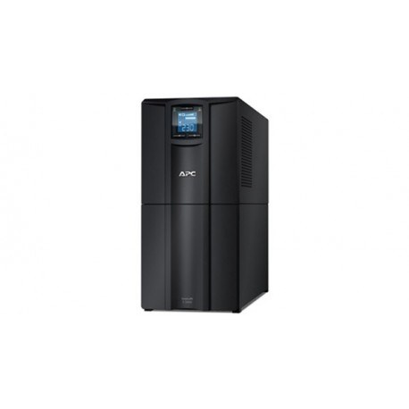 APC SMC3000i Smart UPS 3000VA LCD 230V