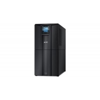 APC SMC3000i Smart UPS 3000VA LCD 230V