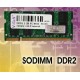 V-GEN SODIMM DDR2 1GB PC6400