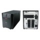 APC SUA1500i Smart UPS 1500VA, USB/Serial Connection, Black Casing Weight 27Kg