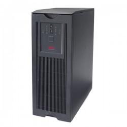 APC SUA3000XLi Smart UPS XL3000VA Weight 83Kg