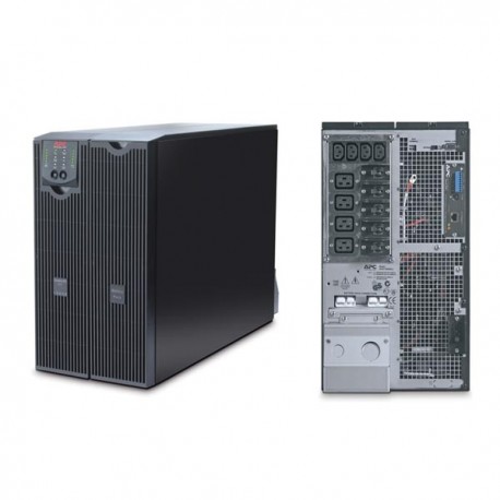 APC SURT10000RMXLi Smart UPS RT 10000VA RM