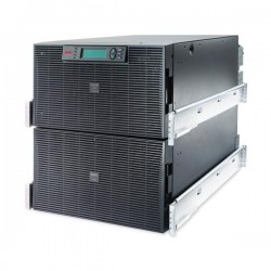 APC SURT15KRMXLI Smart UPS RT 15000VA RM Weight 315Kg