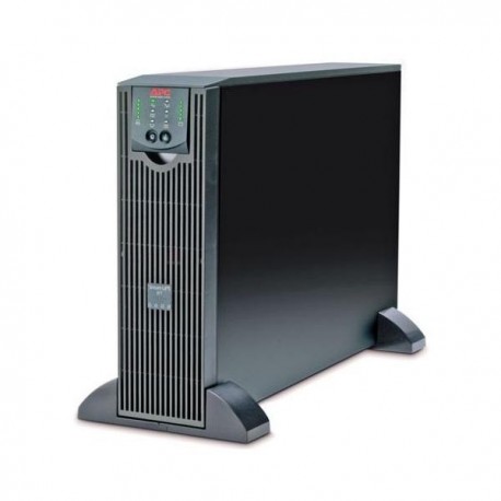 APC SURT6000RMXLi Smart UPS RT 6000VA RM