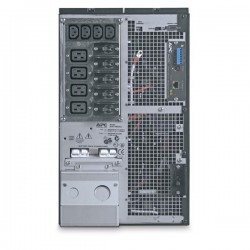 APC SURT8000XLi Smart UPS Online XL 8000VA Weight 130Kg