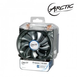 Arctic Cooling Freezer 13 CO with 12CM Fan CPU Cooler