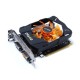 Zotac Geforce GTX 650 1024MB DDR5 VGA