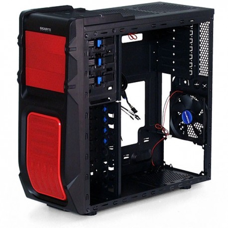 Gigabyte Luxo M10 Gaming Casing