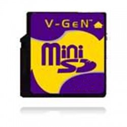 V-GEN MINI SD 2GB