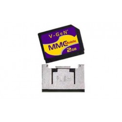 V-GEN RS MMC 2GB