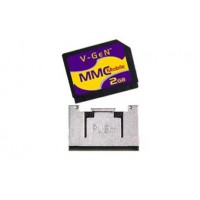 V-GEN RS MMC 2GB