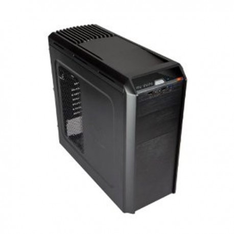 In Win G7 USB 3.0 Toolless Midi Tower Gaming Casing