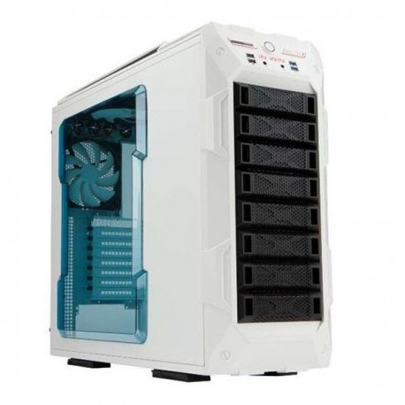 IN WIN GRone Full Tower Computer Casing