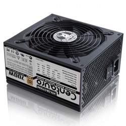 Xigmatek Tauro 700W Power Supply