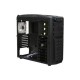 IN WIN GT1 Black SECC Steel ATX Mid Tower Computer