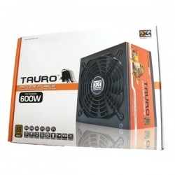 Xigmatek Tauro 600W Power Supply