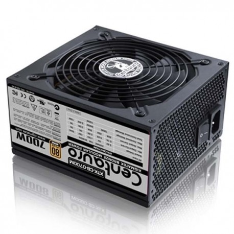 Xigmatek Centauro 700W Modular Power Supply