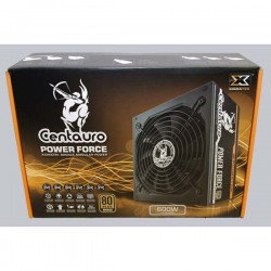 Xigmatek Centauro 600W Modular Power Supply