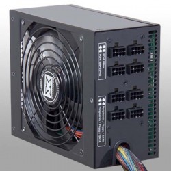 Xigmatek 800W 82+ NRP-MC802 Modular Power Supply