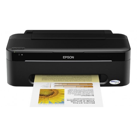 Epson T13 tanpa tinta