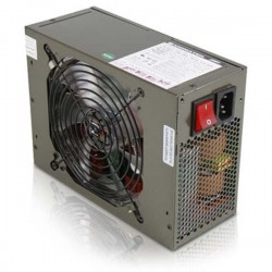 Xigmatek 1500W 80 Plus, NRP-HC1501 Modular Power Supply