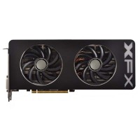 XFX Radeon R9 290 4GB DDR5 512 Bit - R9-290A-EDFD VGA