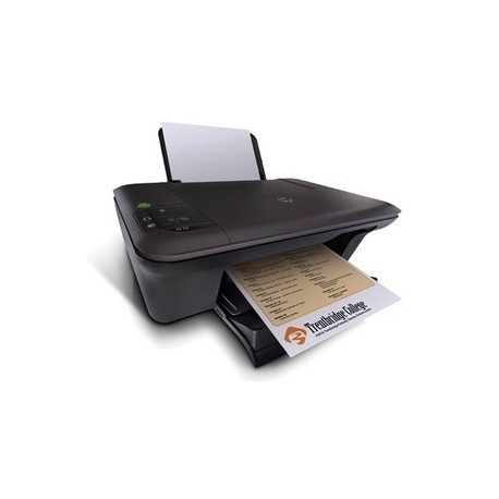 HP Deskjet 1050