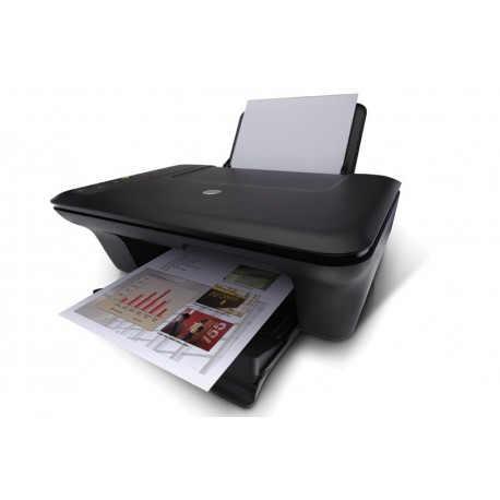 HP Deskjet 2050 