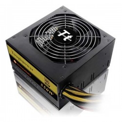 Thermaltake TP 80+Gold 550W Power Supply