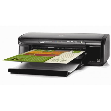 hp officejet 7000 wide format