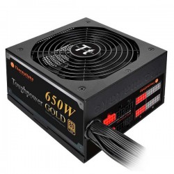 Thermaltake Tough TPD 80+ Gold 650W Modular Power Supply
