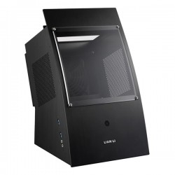 Lian-Li PC - Q30XBK Casing