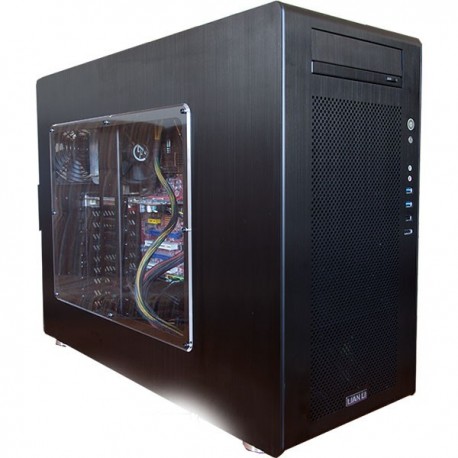 Lian-Li PC - V750W Casing