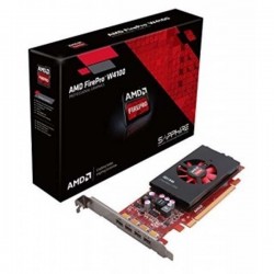 Sapphire 100-505817 AMD FIREPRO W4100 2G GDDR5 VGA