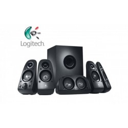 Speaker LOGITECH Z506