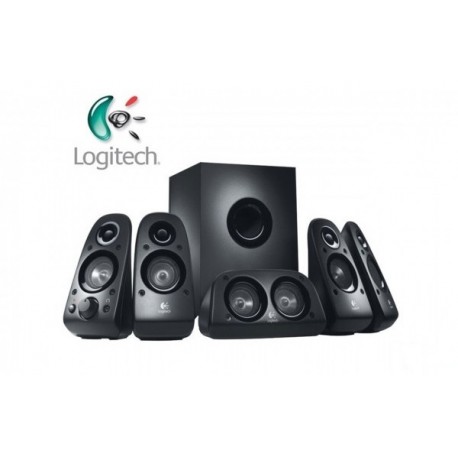  Speaker LOGITECH Z-506