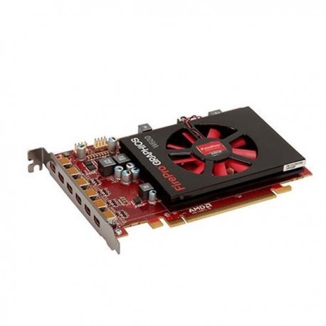 Sapphire 100-505835 AMD FIREPRO W600 2G GDDR5 VGA