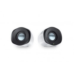 Logitech Stereo Speakers Z110