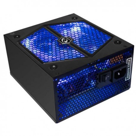 Raidmax RX-835AP 80+ Bronze 835W Modular Power Supply