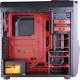 Dazumba D Vito 806 + PSU 450W Casing