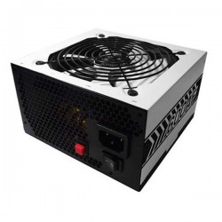 Raidmax RX-600AF 80+ Bronze 600W Power Supply